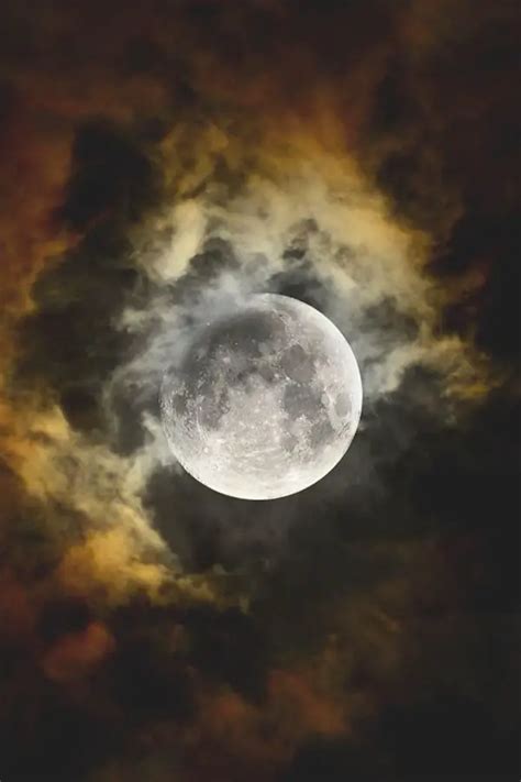 Full Moon In June 2024 Photography Tips - Elsie Carlene