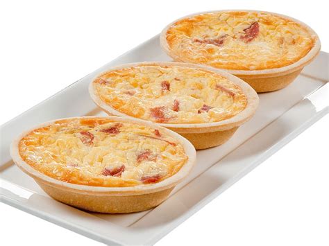 Quiche Lorraine