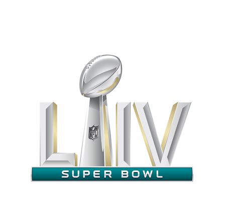 Super Bowl Liv Logo Vector - (.Ai .PNG .SVG .EPS Free Download)