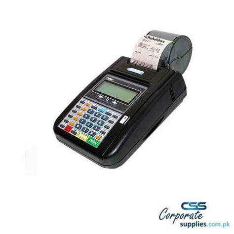 Credit Card Machine Roll (25 meter) | Corporate Office Supplies Store