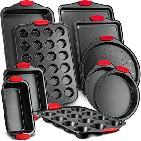 The Best Nonstick Bakeware Set of 2023