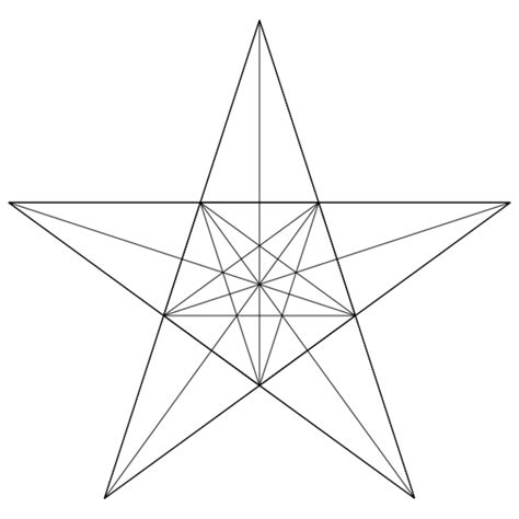 What is a Star Shape? | Definition & Types of Star | Twinkl