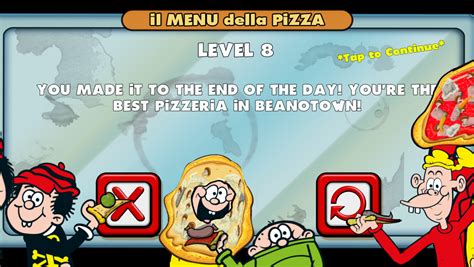 🕹️ Play Pizza Party Game: Free Online Pizza Serving Simulation Video Game for Kids & Adults