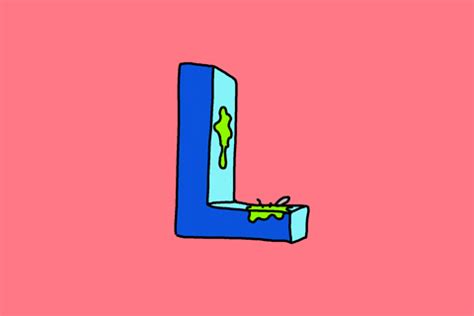 Take The L GIFs - Find & Share on GIPHY