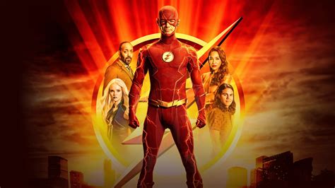 The Flash 2021 Wallpaper, HD TV Series 4K Wallpapers, Images and ...