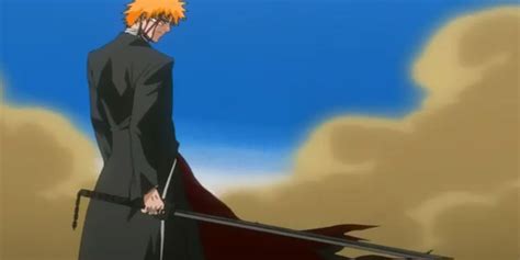 Bleach's Bankai Represents Soul Reapers' Deepest Traits