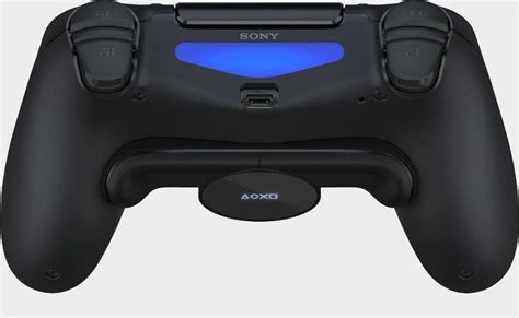 What the PS4 Back Button Attachment could tell us about the PS5 ...