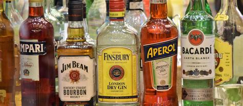 5 Ways Spirits Brands Are Powering Through The Pandemic