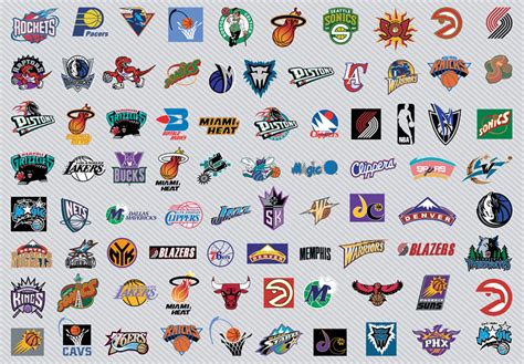 Basketball logos -Logo Brands For Free HD 3D