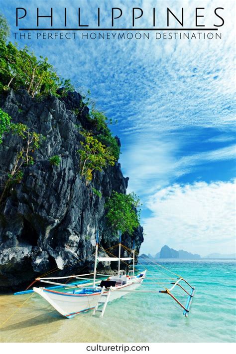 Philippines is the Perfect Honeymoon Destination – Here’s Why | Beach honeymoon destinations ...