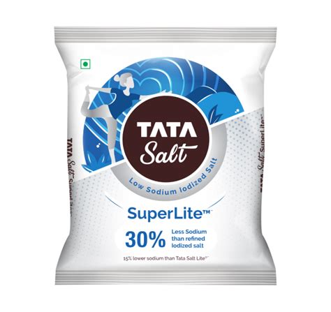 Tata Salt | Tata Consumer Products