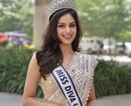 Miss Universe 2021: India's Harnaaz Sandhu claims crown