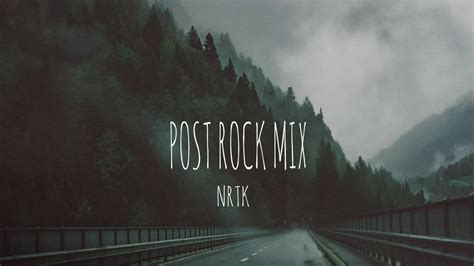 Post Rock / Ambient Mix (Emotional) | Post rock, Ambient, Emotions