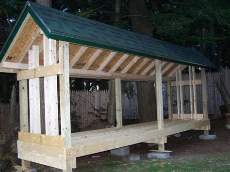 Wood Storage Shed Plans Free PDF Woodworking