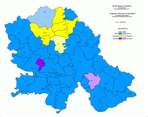 Vojvodina | ResoluteArchive