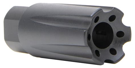 DB TAC Low Concussion Muzzle Brake Compensator Inch Extra, 60% OFF