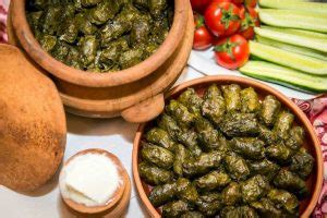 Azerbaijani Cuisine | Pilaf, Dolma, Kutab, Piti, Kabab