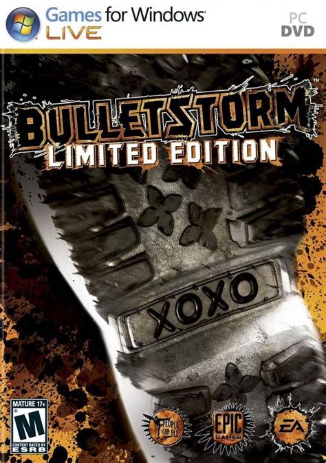 Bulletstorm PC Game Download Free Full Version