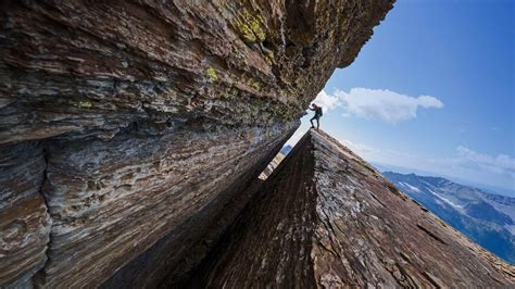 Rock Climbing Desktop Wallpapers - Top Free Rock Climbing Desktop ...