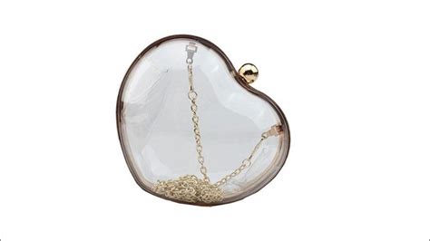 10 clear purses you can buy that are actually cute – The Denver Post