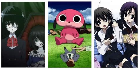 10 Scariest Slice-Of-Life Anime, Ranked