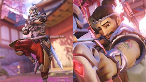 All Hero skins coming to Overwatch 2's store in Season 3