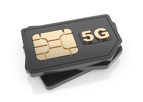 5g Sim Card Stock Photos, Pictures & Royalty-Free Images - iStock