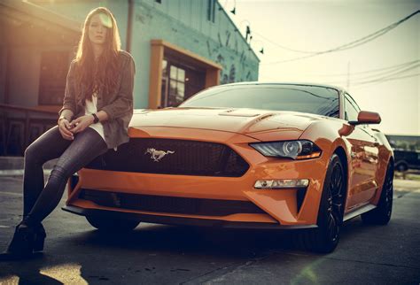 Girl Car 4k Wallpapers - Wallpaper Cave