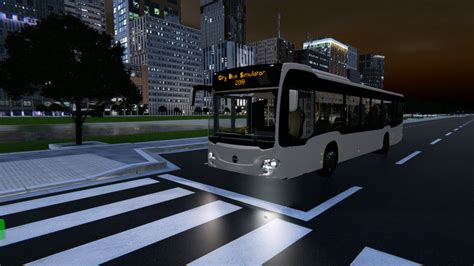 City Bus Simulator 2018 on Steam