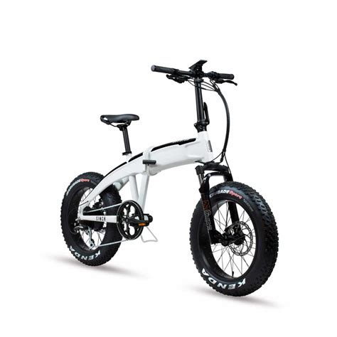 6 Best Folding Electric Bikes | Foldable E-Bikes For 2021