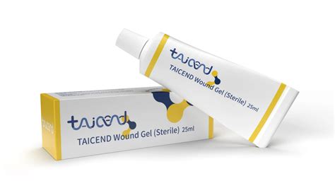 TAICEND-Wound Gel(Sterile)