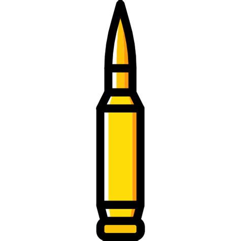 Bullet Clipart | Free download on ClipArtMag