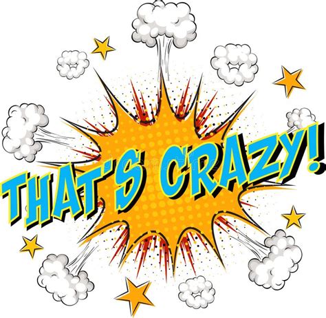 Crazy Word Stock Illustrations – 2,066 Crazy Word Stock Illustrations, Vectors & Clipart ...