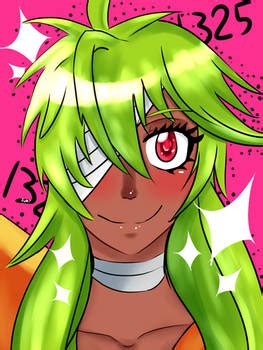 Explore the Best Nanbaka_nico Art | DeviantArt