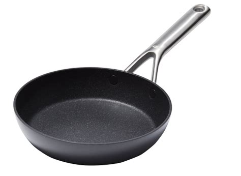 Oxo Ceramic Professional non-stick Cookware Review - Consumer Reports