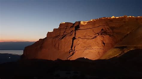 Masada National Park – Israel Nature and Parks Authoritya