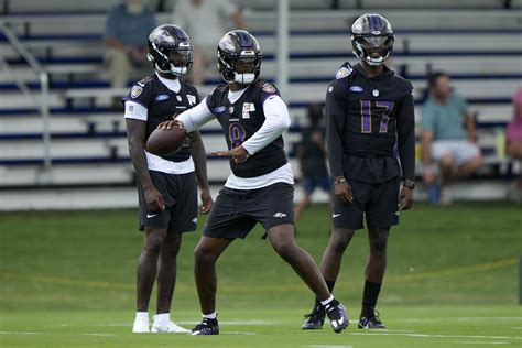 Breaking down Ravens’ initial 53-man roster of 2023