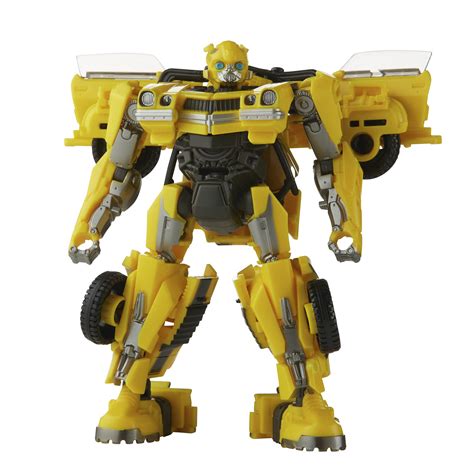 Buy Transformers Studio Series Deluxe ROTB Bumblebee Online at ...