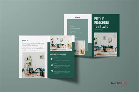 19 FREE Brochure Templates (Word, PowerPoint, Photoshop)