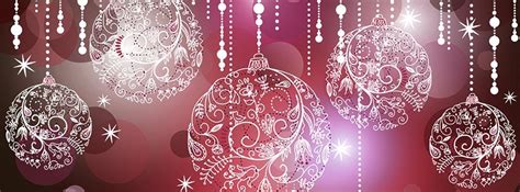 Free Christmas Facebook Covers - Clipart - Timeline - Images