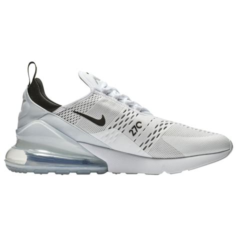 Nike Air Max 270 in White for Men - Lyst