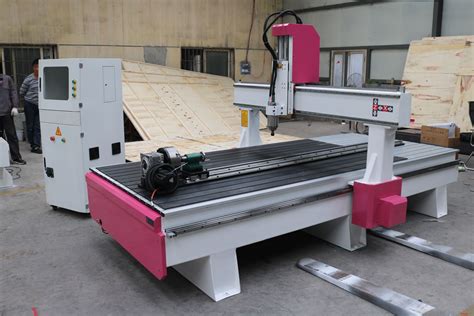 heavy wood engraving cnc router LXM1325-A3 - Woodworking cnc router - Jinan Link Manufacture&Trading