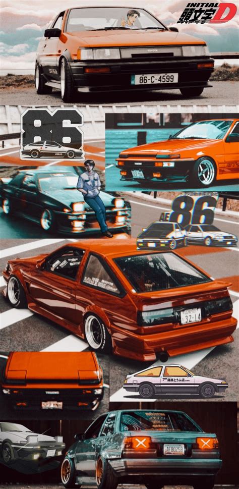 Jdm Wallpaper, Retro Wallpaper, Toyota Ae86, Silvia S15, Gtr R34, Classic Japanese Cars, Best ...