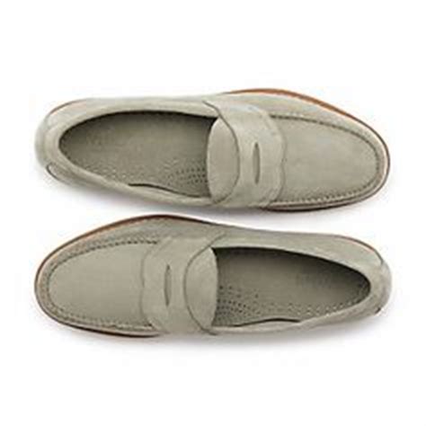 Mens Footwear | Loafers Weejuns - Loafers for Men Mens Suede Loafers - G.H. Bass Co. Walk Run ...