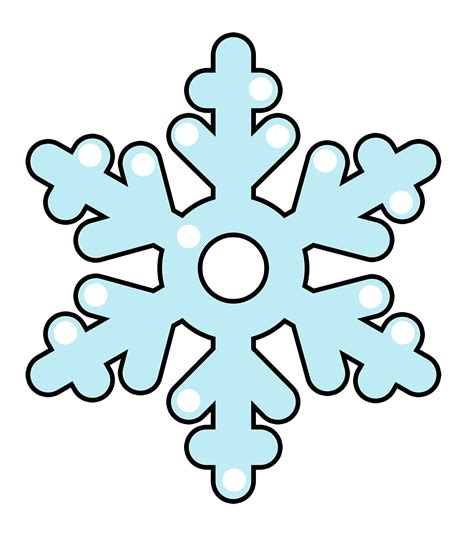 Free Happy Snowflakes Cliparts, Download Free Happy Snowflakes Cliparts png images, Free ...