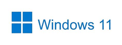 Windows 11 logo landscape transparent PNG - StickPNG