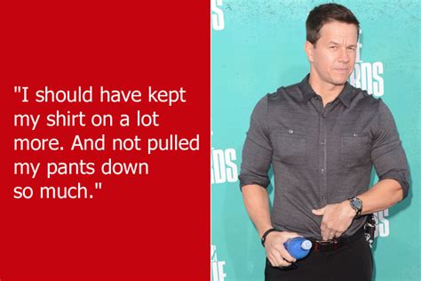 Mark Wahlberg Best Quotes. QuotesGram