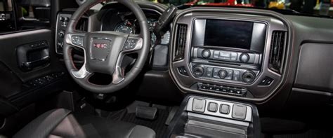 Gmc Sierra Denali Interior Colors | Cabinets Matttroy