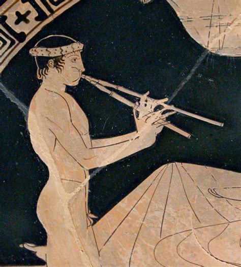 Ancient Greek Music: We Finally Know What it Sounded Like