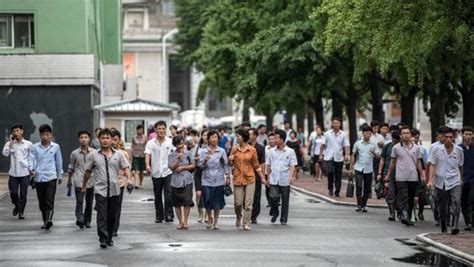 Photos| Inside North Korea: Daily life in the forbidden land | Hindustan Times